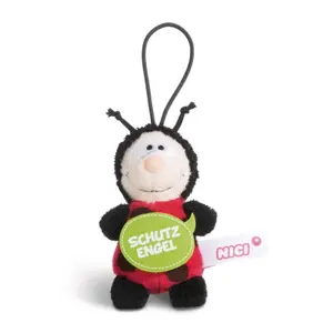 Αρκουδάκι Nici Ladybird Schutzengel image-0