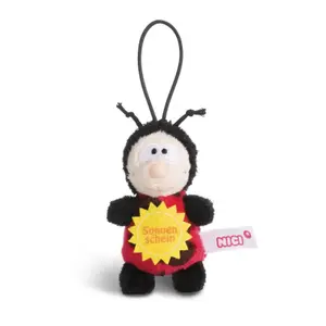 Felpa Nici Ladybird Sonnenschein image-0
