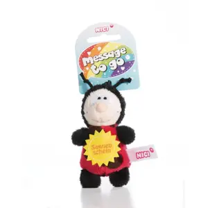 Felpa Nici Ladybird Sonnenschein image-1