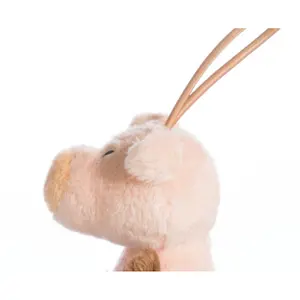 Αρκουδάκι Nici Pig Viel Erfolg image-3
