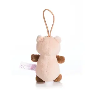 Película de cerdo con lazo Nici Ich bringe dir Glück image-2