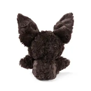 Peluche chauve-souris Nici Glubschis Baako image-1