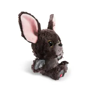 Peluche chauve-souris Nici Glubschis Baako image-2