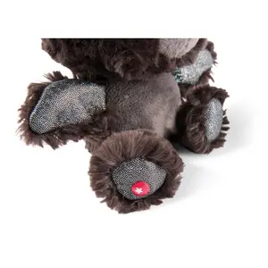 Peluche chauve-souris Nici Glubschis Baako image-3