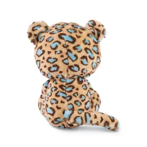 Peluche leopard Nici Glubschis Lassi image-1
