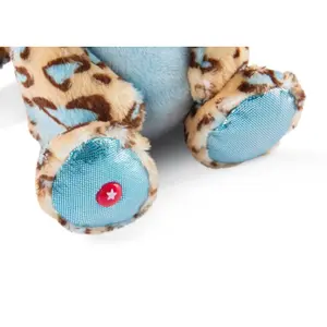 Peluche leopard Nici Glubschis Lassi image-3