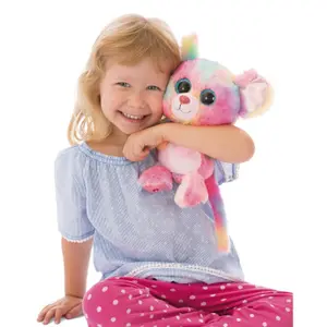 Μαΐστρος αρκουδάκι Nici Glubschis Candypop image-2