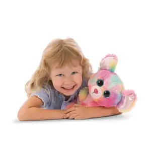 Μαΐστρος αρκουδάκι Nici Glubschis Candypop image-3