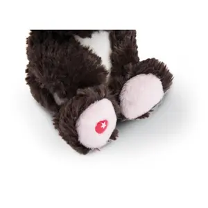 Αρκουδάκι Nici Glubschis Skunk Suppi image-3