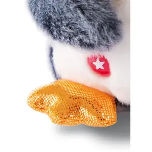 Plüschtier Pinguin Nici Glubschis Sniffy image-3