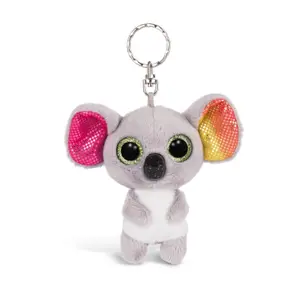 Llavero Nici Glubschis Koala Miss Crayon image-0
