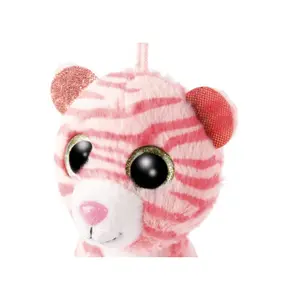 Tiger-Schlüsselanhänger Nici Glubschis Fula image-2