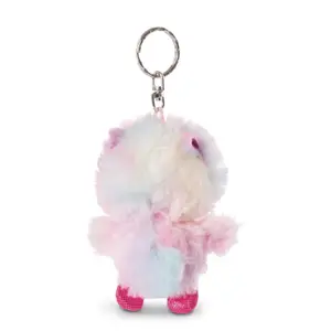 Porta-chaves Nici Glubschis Owl Princess Holly image-1
