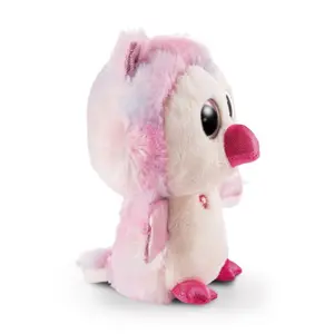 Plys Nici Glubschis Owl Princess Holly image-2