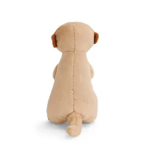 Peluche suricate assis Nici image-1