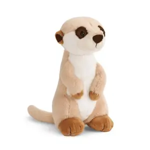 Peluche suricate assis Nici image-3