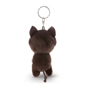 Nyckelring Nici Glubschis Husky Barkley image-2
