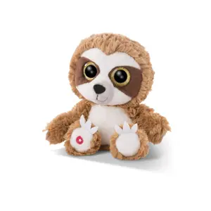 Peluche paresseux Nici Glubschis Heywood image-0