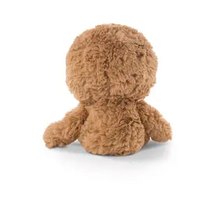 Peluche paresseux Nici Glubschis Heywood image-1