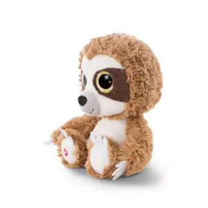 Peluche paresseux Nici Glubschis Heywood image-2