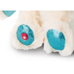 Kanin plysch Nici Glubschis Wolli-Dot image-3