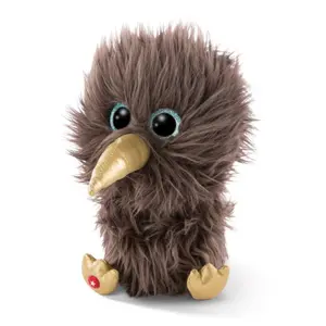 Αρκουδάκι Nici Glubschis Kiwi Kiwi Soda image-0
