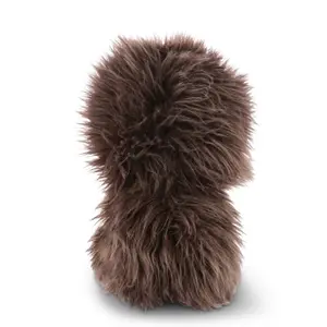 Αρκουδάκι Nici Glubschis Kiwi Kiwi Soda image-1