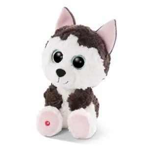 Αρκουδάκι Nici Glubschis Husky Barkley image-0