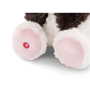 Αρκουδάκι Nici Glubschis Husky Barkley image-4