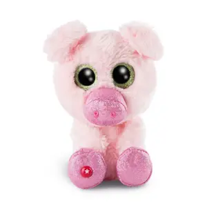 Schwein Plushie Nici Glubschis Zuzumi image-0