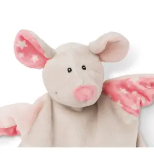 Ποντικός λούτρινο Nici Kleine Prinzessin image-2