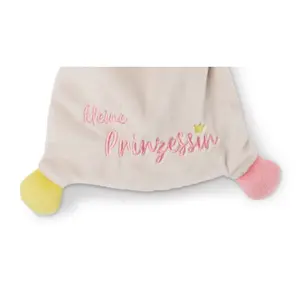 Ποντικός λούτρινο Nici Kleine Prinzessin image-3