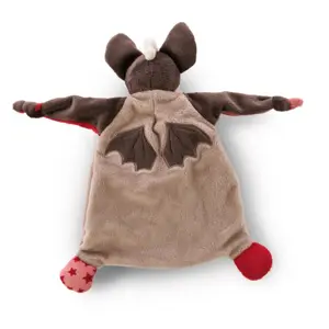 Bat comforter Nici Weltentdecker image-1
