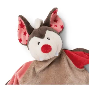 Bat comforter Nici Weltentdecker image-2