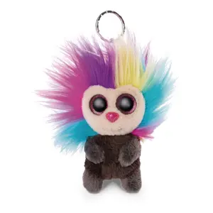 Porte-clé fée Nici Glubschis Titiyu image-0