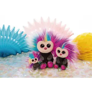 Porte-clé fée Nici Glubschis Titiyu image-3