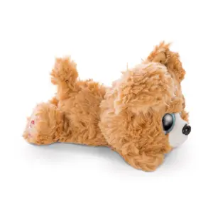 Pluszak pies leżący Nici Glubschis Lollidog image-1