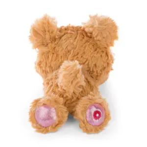 Pluszak pies leżący Nici Glubschis Lollidog image-3