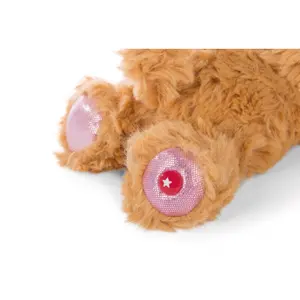 Pluszak pies leżący Nici Glubschis Lollidog image-4