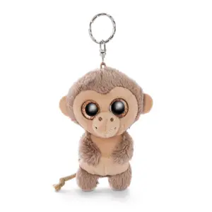 Brelok do kluczy Nici Glubschis Monkey Hobson image-0