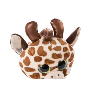 Giraffenplüschspielzeug Nici Glubschis Halla image-4