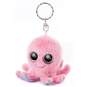 Brelok do kluczy Nici Glubschis Octopus Poli image-0