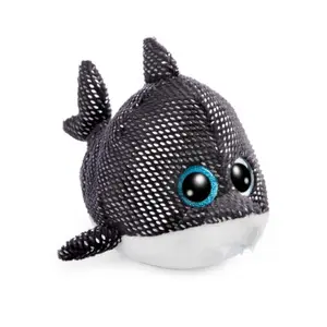Peluche requin Nici Glubschis Ferris image-0