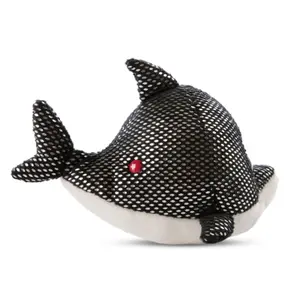 Peluche requin Nici Glubschis Ferris image-2