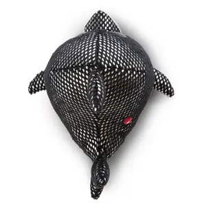 Peluche requin Nici Glubschis Ferris image-3