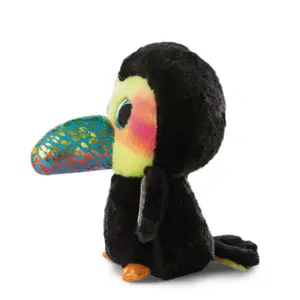 Peluche Nici Glubschis Toucan Tuffy image-1