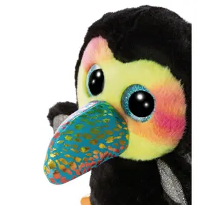 Peluche Nici Glubschis Toucan Tuffy image-3