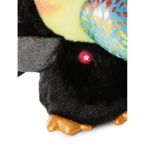 Peluche Nici Glubschis Toucan Tuffy image-4