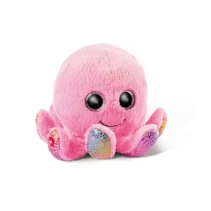 Αρκουδάκι Nici Glubschis Octopus Poli image-0