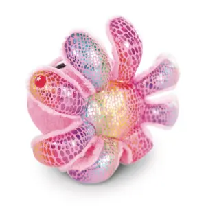 Αρκουδάκι Nici Glubschis Octopus Poli image-2